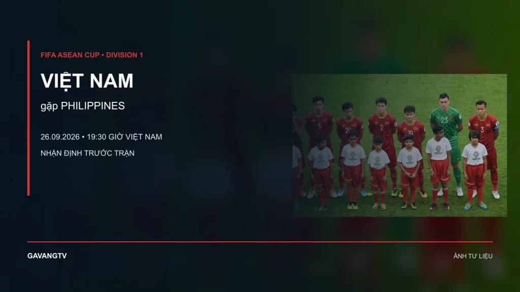 Ảnh tư liệu đội tuyển Việt Nam tại Asian Cup 2019