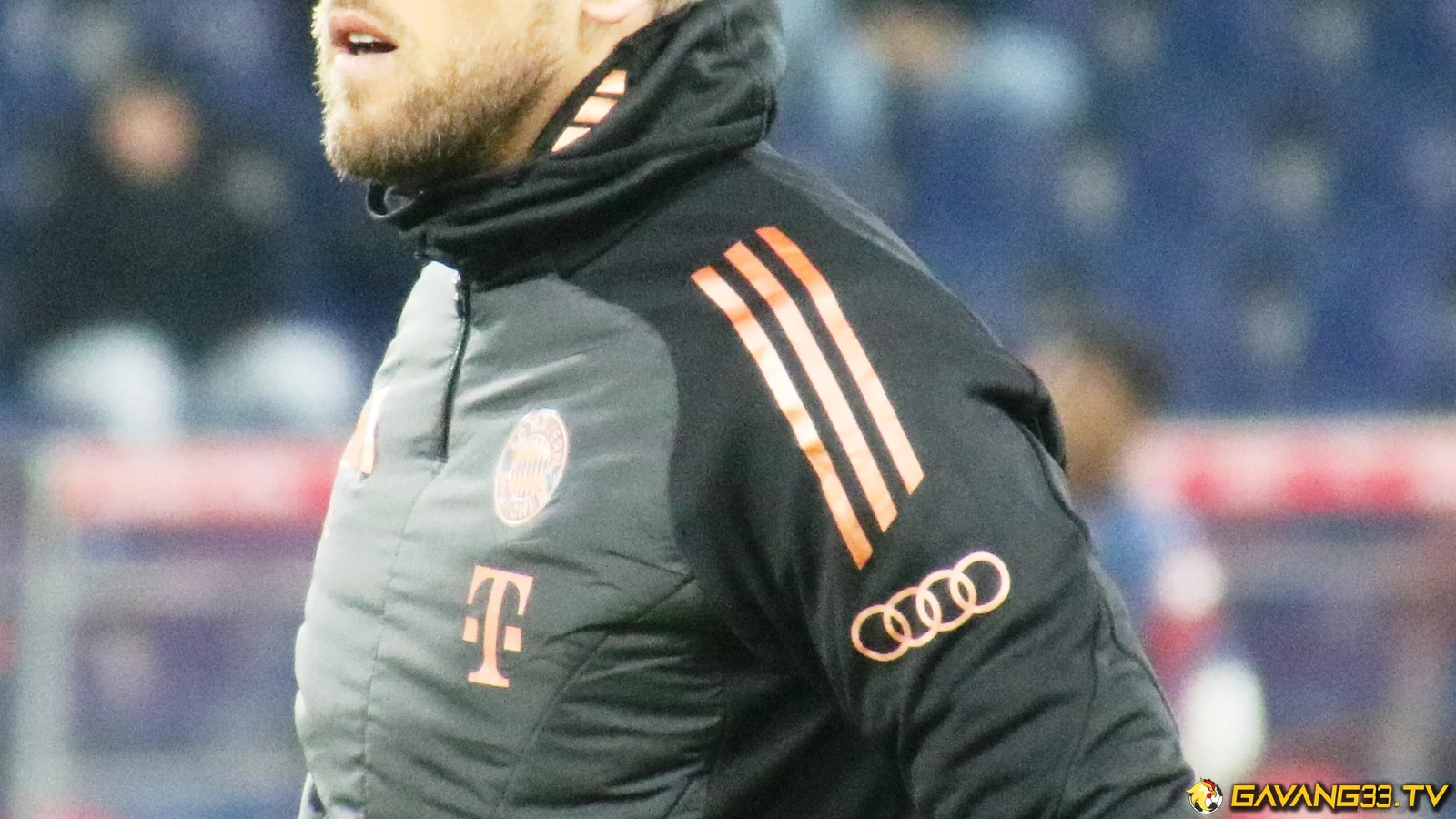 cầu thủ Bayern Munich thi đấu năm 2025